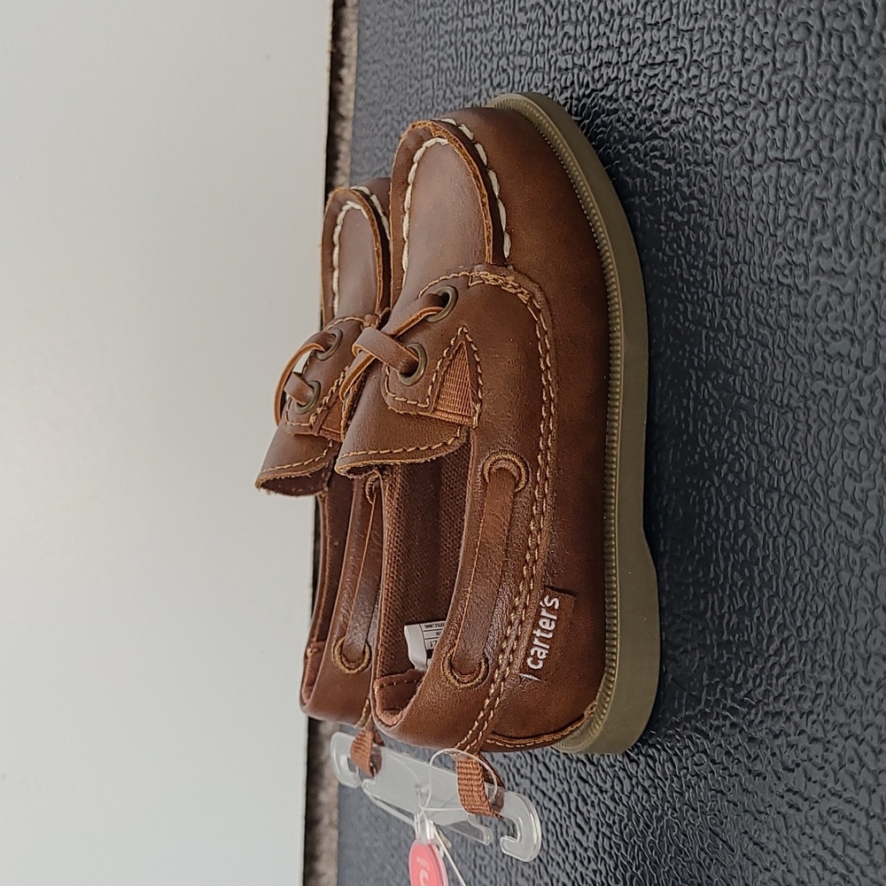 Carter's Toddler Boat Shoes